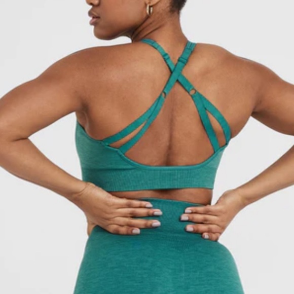 Oner Active SET classic 1.0 mineral green marl. M - Picture 4 of 16